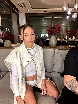 Snapshot of SexOnMyLvL chatting on 12/02/24, 08:55 SexOnMyLvL online show from 12/02/24, 08:55