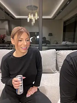 Snapshot of SexOnMyLvL chatting on 02/28/25, 10:17 SexOnMyLvL online show from 02/28/25, 10:17