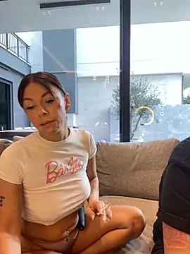 Snapshot of SexOnMyLvL chatting on 10/02/25, 12:12 SexOnMyLvL online show from 10/02/25, 12:12