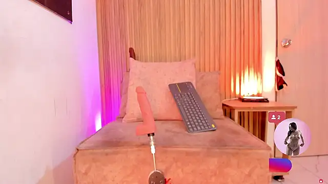 sofhiaa adaams online show from 07/28/26, 11:26