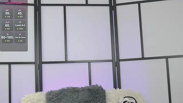 Xenomy online show from 02/03/25, 05:29