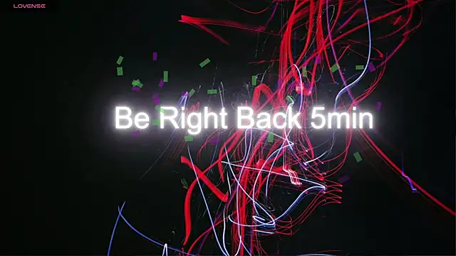 LadySambuca online show from 01/18/25, 04:21