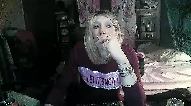 Ombeline1 online show from 01/20/25, 03:37