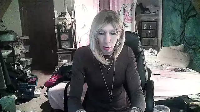 Ombeline1 online show from 01/21/25, 08:11