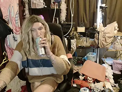 Ombeline1 online show from 11/15/25, 02:24