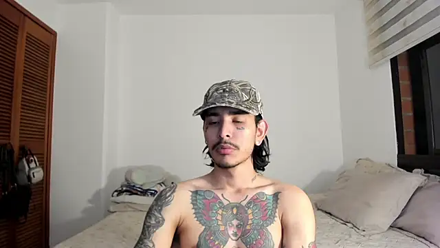 carti02 online show from 02/03/25, 05:18