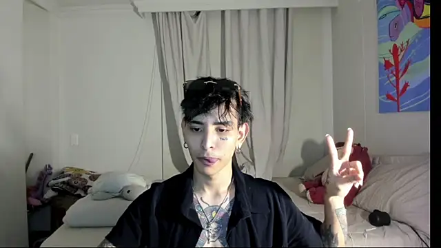 carti02 online show from 02/03/25, 10:14