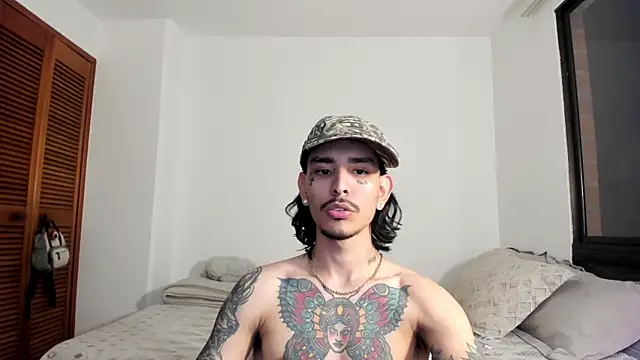 carti02 online show from 02/12/25, 11:20