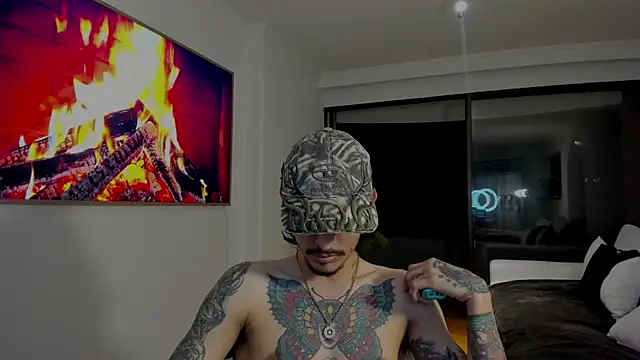 carti02 online show from 02/19/25, 05:05