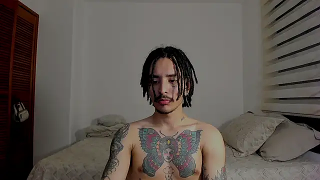 carti02 online show from 02/28/25, 05:37