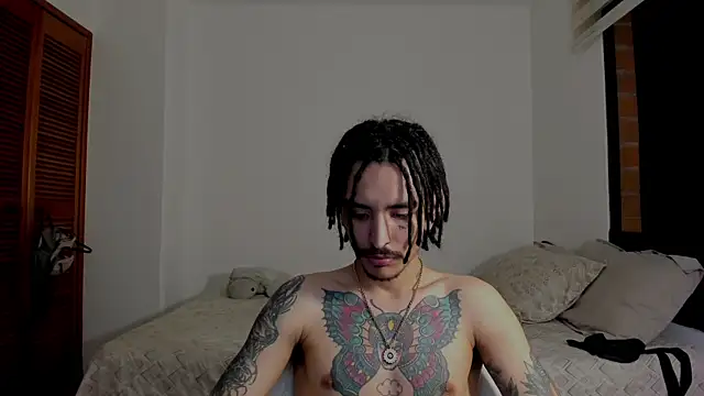 carti02 online show from 03/01/25, 05:52