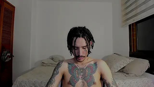 carti02 online show from 03/03/25, 04:14