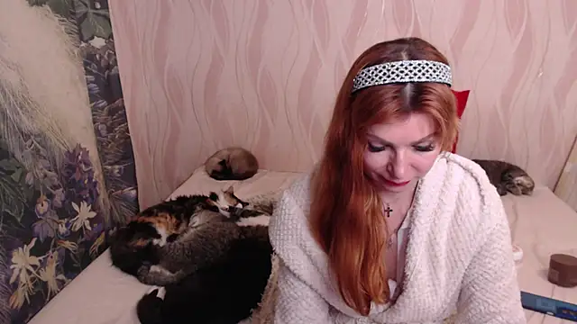 Olivia Winston online show from 03/02/25, 10:48