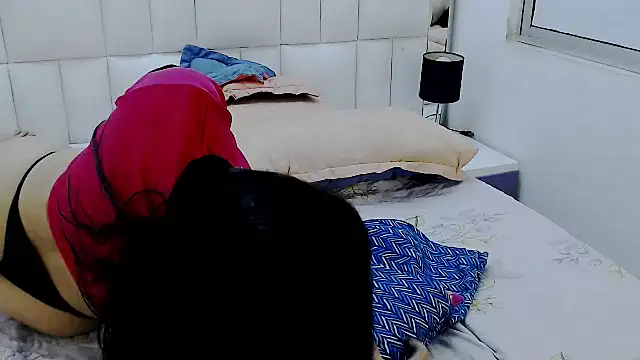 Lizeth Bels online show from 12/31/24, 12:11