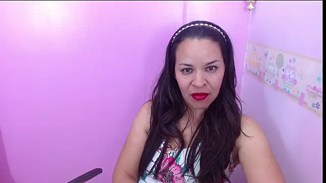 Lizeth Bels online show from 01/06/25, 06:41