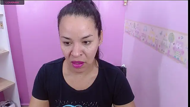 Lizeth Bels online show from 01/19/25, 02:59