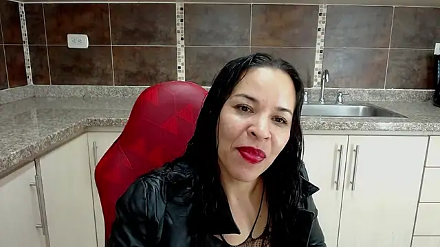 Lizeth Bels online show from 03/17/25, 05:49