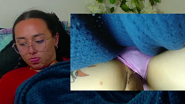 Hot Candy  online show from 05/21/26, 04:19
