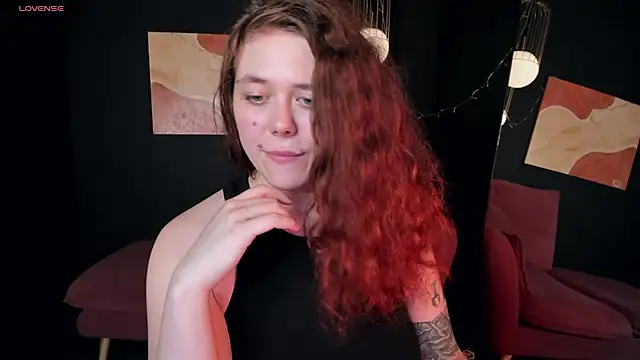 SophiePure online show from 01/26/25, 11:50