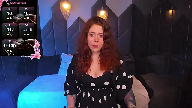 SophiePure online show from 02/24/25, 08:25