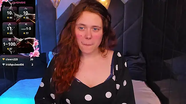 SophiePure online show from 02/25/25, 02:36