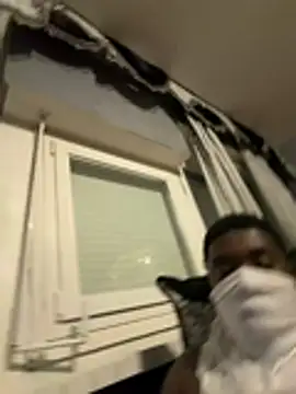 elninoblacko online show from 05/03/26, 12:49