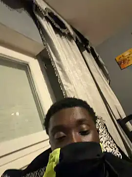 elninoblacko online show from 05/23/26, 01:11