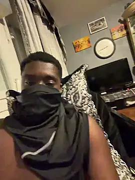 elninoblacko online show from 06/16/26, 12:46