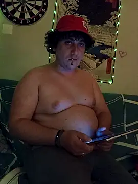 Daminou28 online show from 10/16/25, 11:17