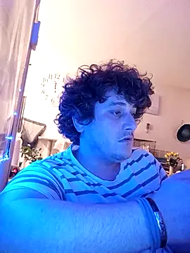 Daminou28 online show from 10/21/25, 09:59