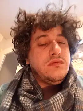 Daminou28 online show from 10/26/25, 02:28