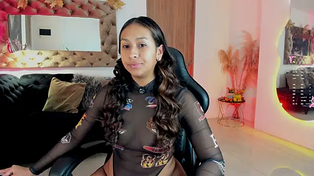 AmelyaMann online show from 07/24/26, 12:47