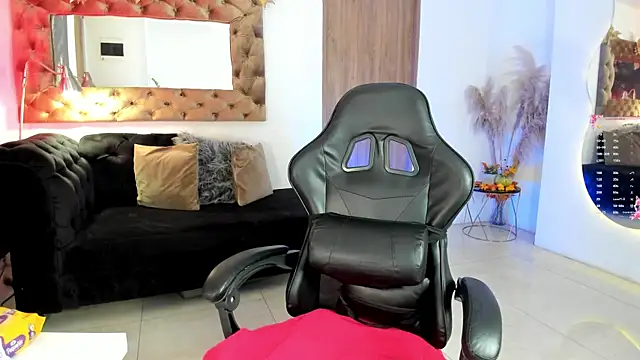 AmelyaMann online show from 07/29/26, 12:58