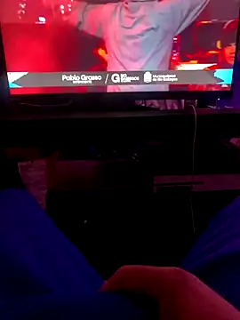 Ghotsniper666 online show from 09/21/25, 02:13