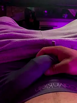 Ghotsniper666 online show from 10/20/25, 04:13