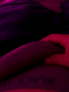 Ghotsniper666 online show from 10/25/25, 06:43