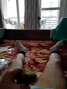 Nuttysub online show from 12/18/24, 05:48