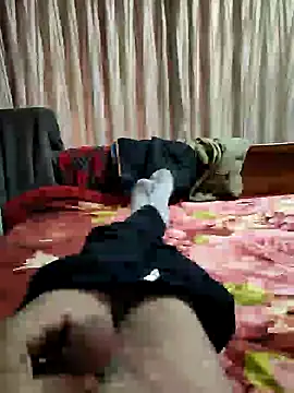 Nuttysub online show from 12/20/24, 02:08