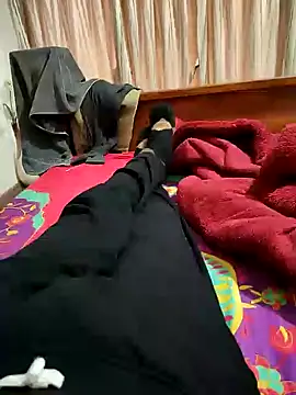 Nuttysub online show from 12/23/24, 03:07