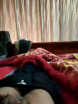 Nuttysub online show from 12/26/24, 03:06