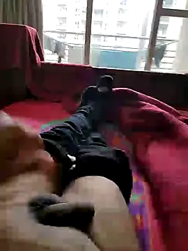 Nuttysub online show from 12/30/24, 06:20