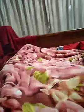 Nuttysub online show from 12/31/24, 02:40