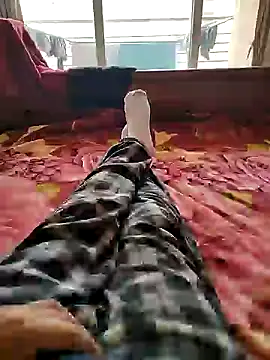 Nuttysub online show from 01/02/25, 05:46