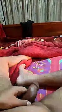 Nuttysub online show from 01/03/25, 07:07