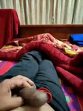 Nuttysub online show from 01/10/25, 02:35