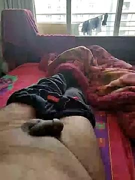 Nuttysub online show from 01/13/25, 06:38