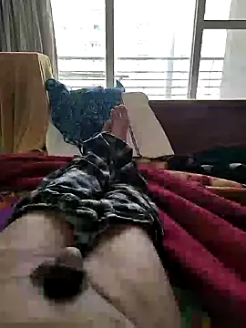 Nuttysub online show from 01/17/25, 08:56