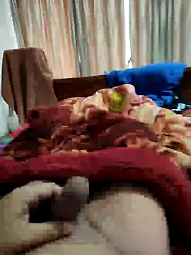 Nuttysub online show from 02/03/25, 02:36