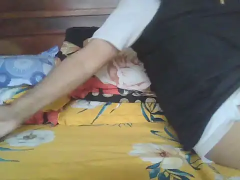 Nuttysub online show from 12/03/25, 01:57