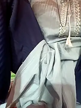 Mangla Bhabhi online show from 09/26/25, 02:04